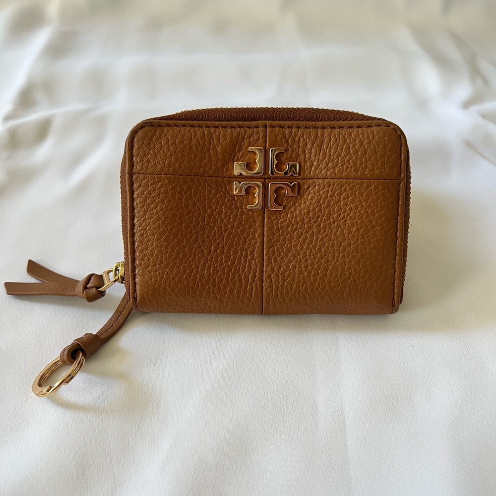 New! Never Used Tory Burch Wallet
